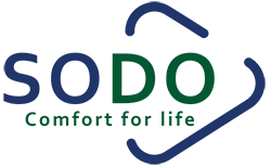sodo logo