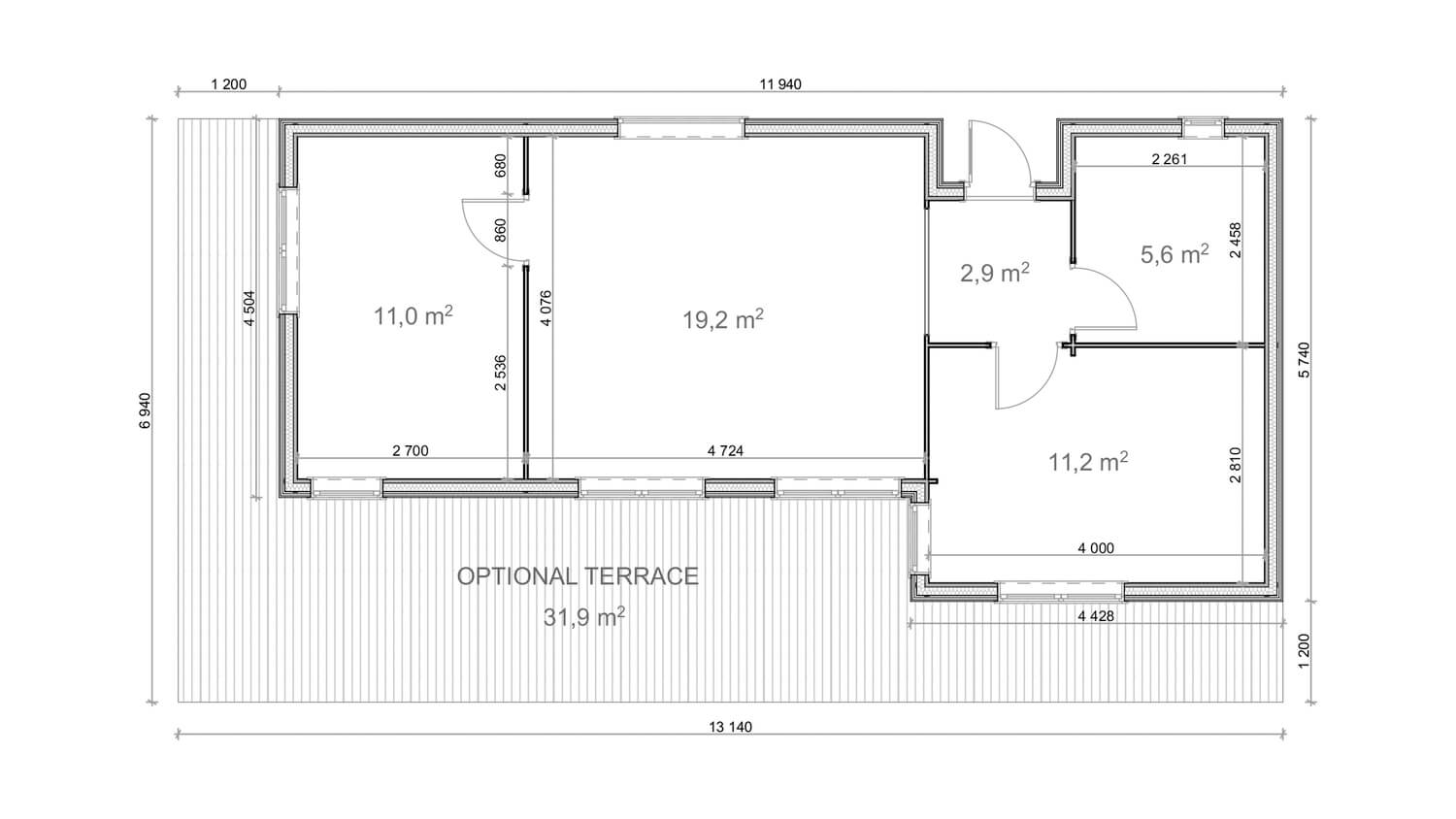 Nordic L 5.74x11.94 - Image 6