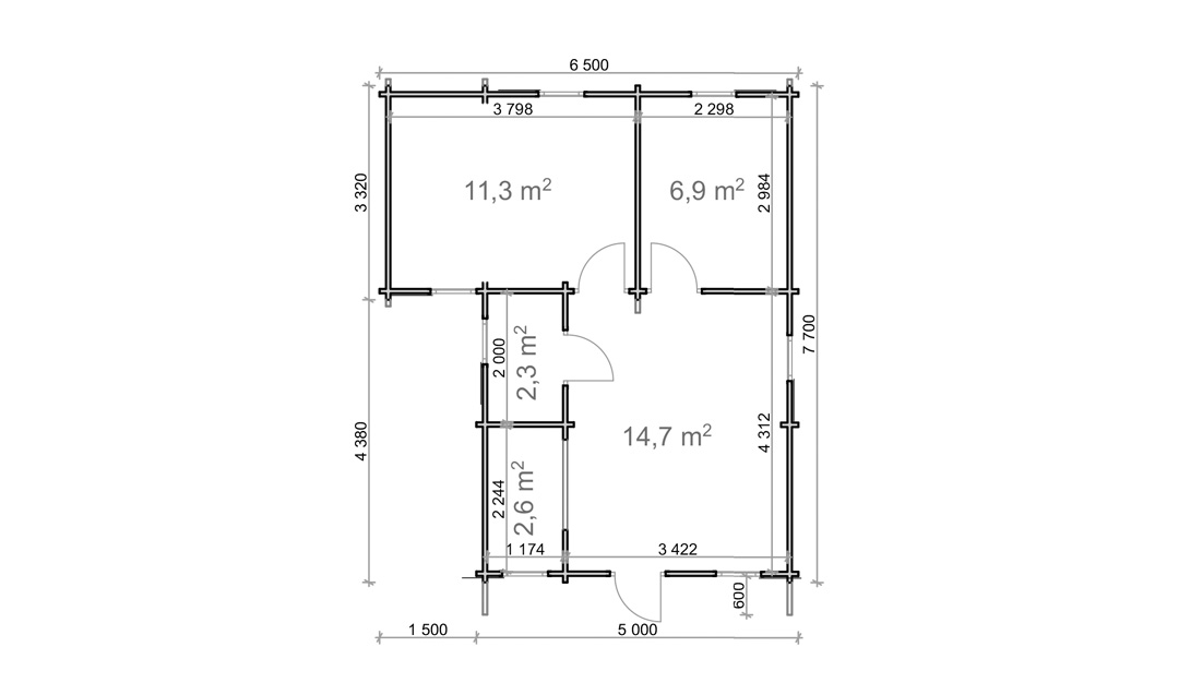 Lukas 6,5x7,7 - Image 10