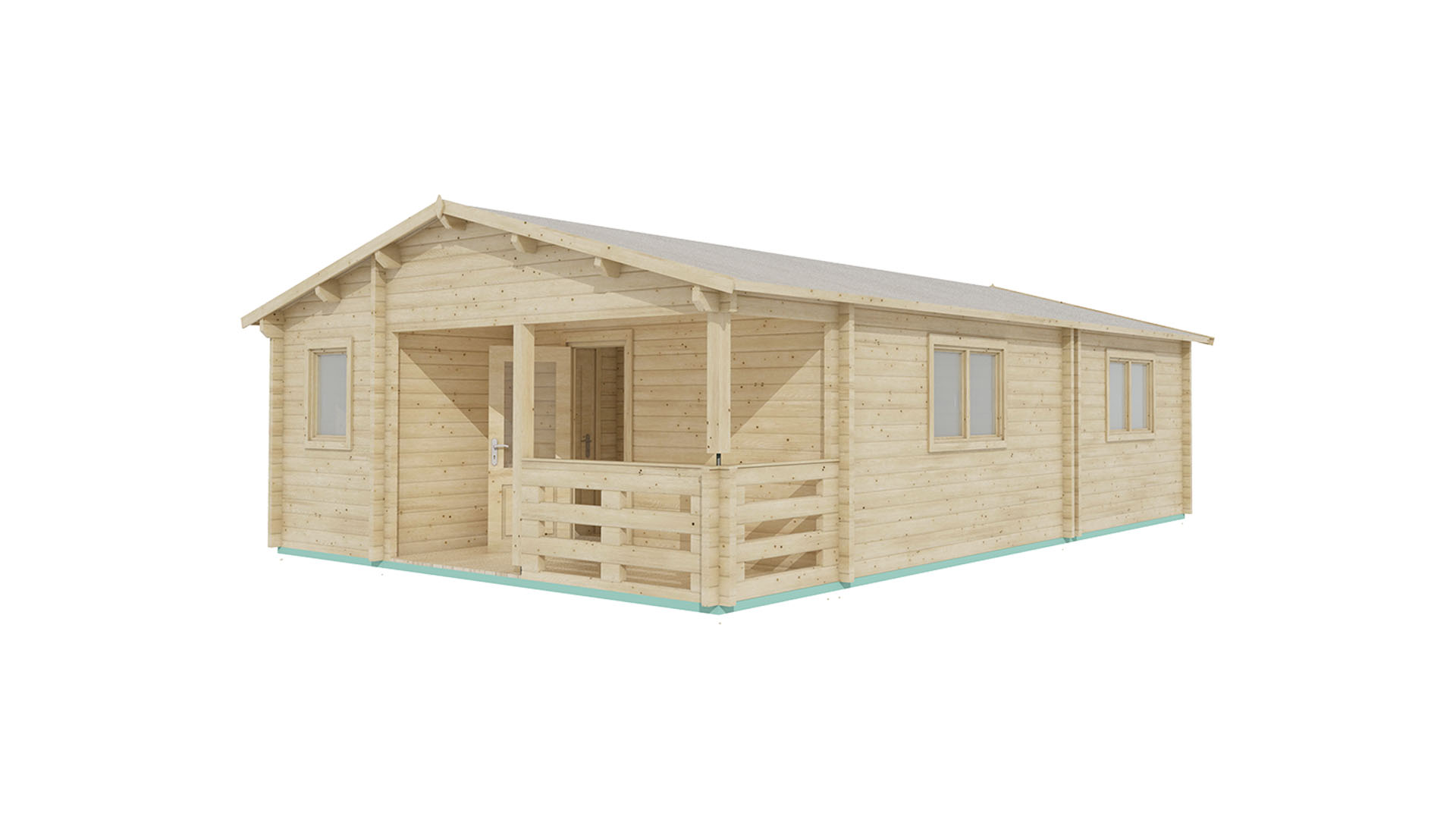 Almeria 6x8,87 - Image 8