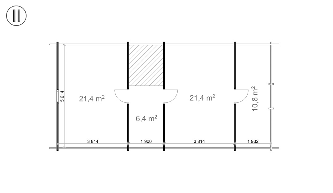 Talinn 5x10 - Image 7