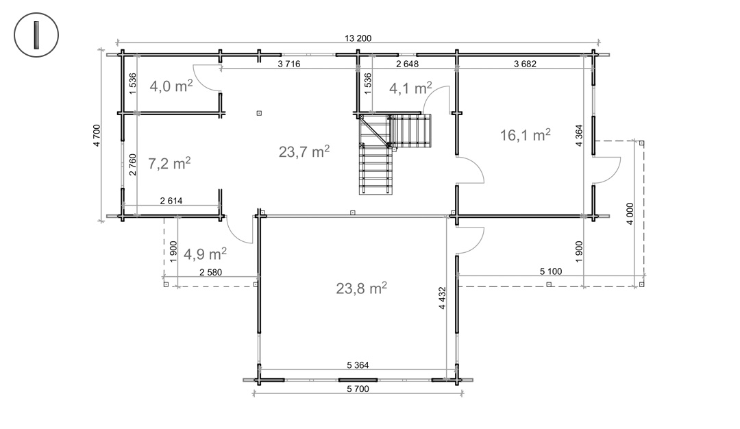 Porto 9,2x13,2 - Image 13