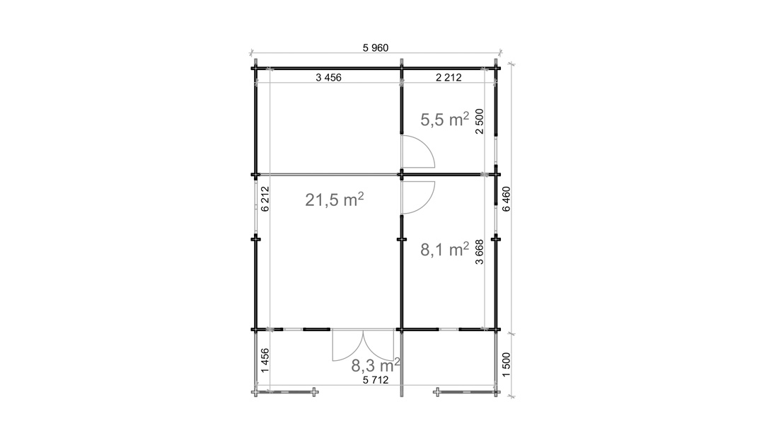 Padova B 6x6,5 - Image 7