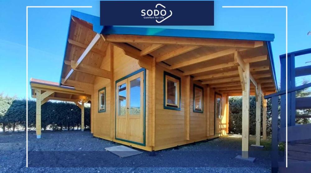 Sodo casa